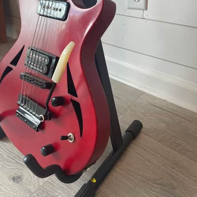 Gibson N-225 2013 - Faded Cherry image 3