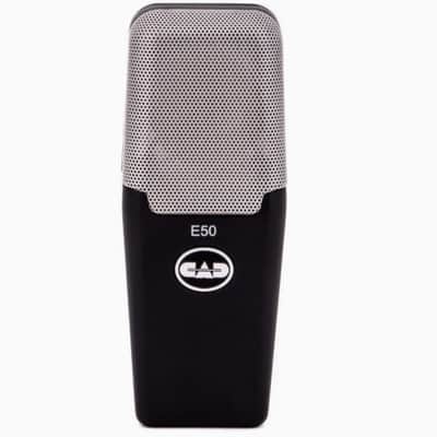 CAD E50 | Large Diaphragm SuperCardioid Condenser Microphone. New with Full Warranty! image 1