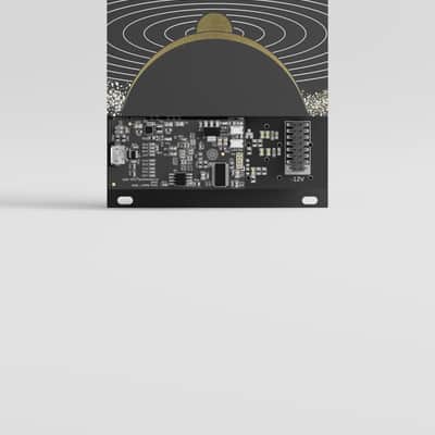 Qu-Bit Stardust Cosmic Tape Looper image 3