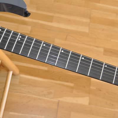 IBANEZ RGR5130 GRM Gray Metallic / RG Prestige Series / Made In Japan / RGR5130-GRM / F2500518 image 7