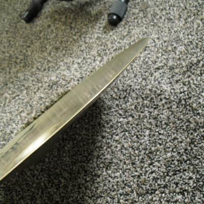 17" Zildjian Z Series Custom Rock Crash Cymbal 1610g image 10