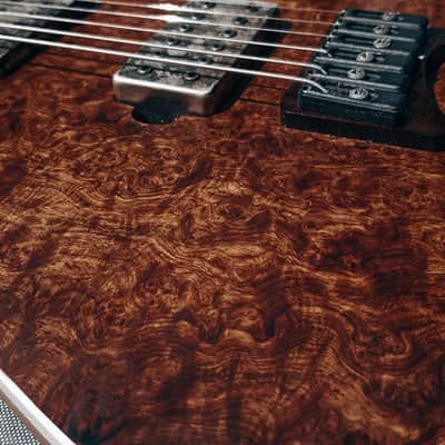 Blackmachine B2 Burl image 6