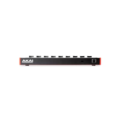 Akai Professional APC Mini mk2 Performance for Ableton Live image 6