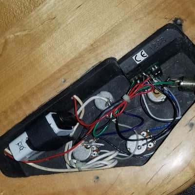 Spector SSD NS5CR 1993-1999 image 7