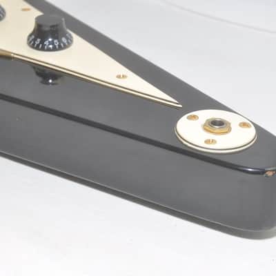 bacchus 1958 BFV-498 Electric Guitar Ref. No 7721 image 6