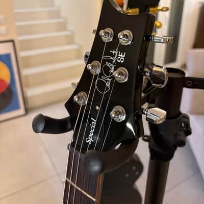 PRS SE Special Semi-Hollow 2025 - Present - Charcoal Burst image 4