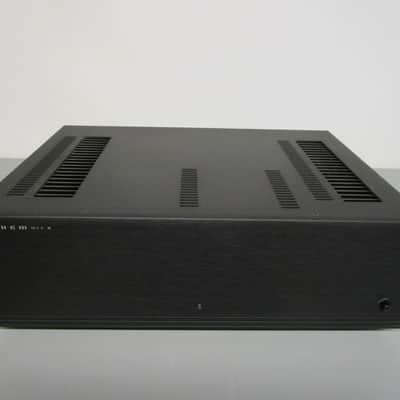 Anthem MCA 2 Series II Power Amplifier image 4