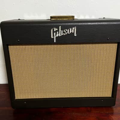Gibson GA-6 1958 image 4