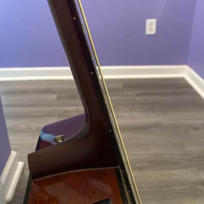 Takamine EF-385 1992 image 4
