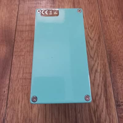 Walrus Audio Deep Six Compressor V3 2018 - 2021 - Blue / Red Diver image 6