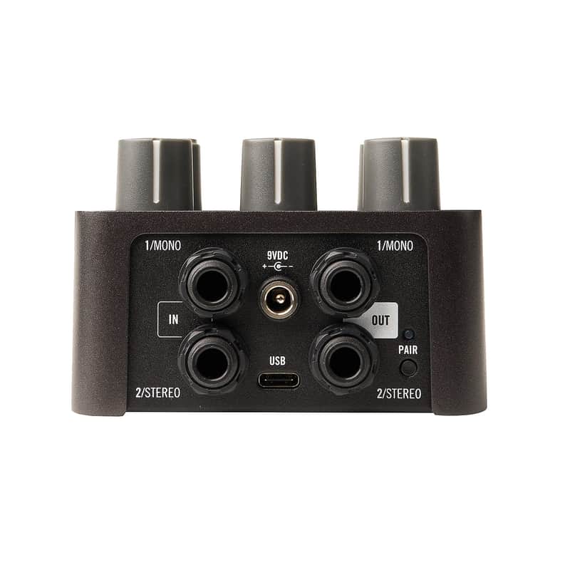 Universal Audio Galaxy '74 Tape Echo & Reverb image 2