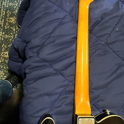 Fender Squier Telecaster : Custom Classic 60’s Vibe Mid 2000's - Tobacco Sunburst (3 color) image 4