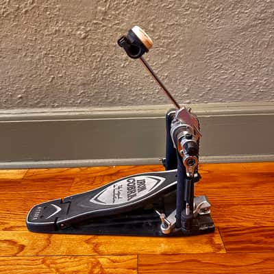Tama 900 Series HP900PSN Iron Cobra Power Glide Single Bass Drum Pedal (circa 2013 | Black/Chrome) w/ OHSC image 8
