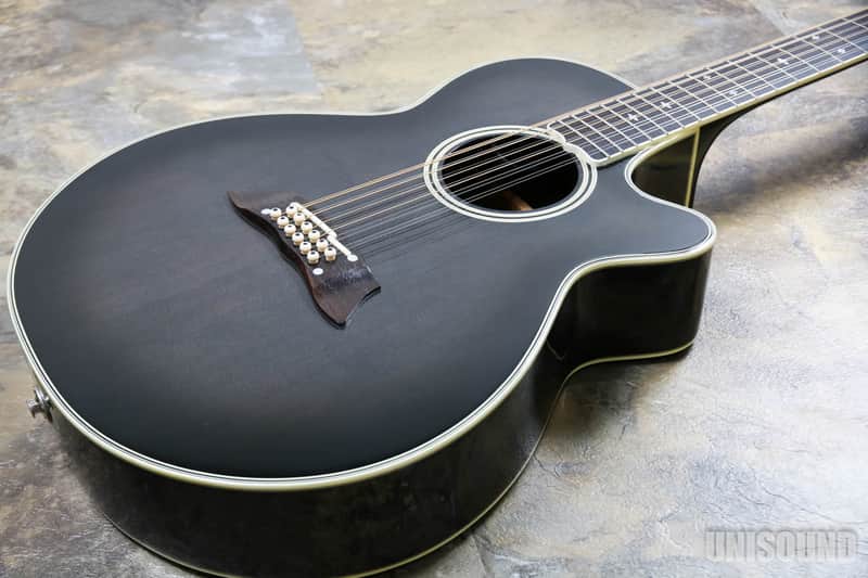 Takamine　NPT110-12　12弦Guitar Takamine NPT-110-12 12 String Guitar | Reverb