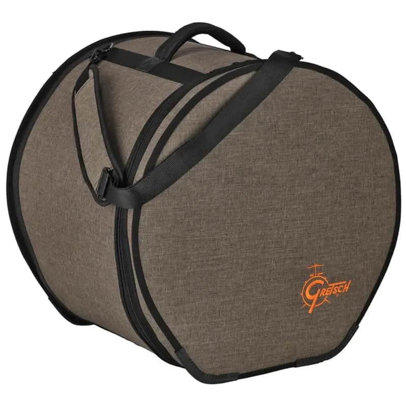 Gretsch Pro Tour Floor Tom Bag 16x16 image 1