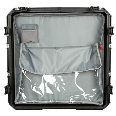 SKB Cases iSeries 2424-10 Cymbal Flyer 3i-2424-CF22 Case UPC 789270001268 image 3