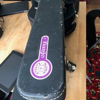 Epiphone by Gibson  MB-100 1979 Banjo image 6
