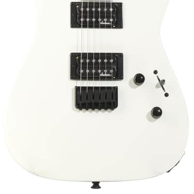 Jackson X Series Soloist SLX DX HT Electric Guitar - Snow White image 3
