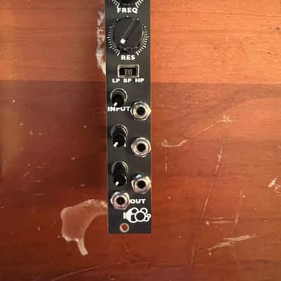 Bubblesound DiOD VCF 2018 - Black image 2