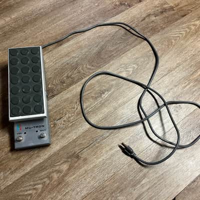 Oberheim VCF-200 超レア ヴィンテージ エフェクター Oberheim VCF-200