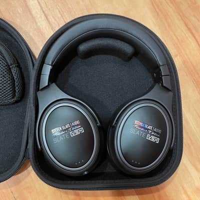Slate Digital VSX "Founder's Edition" Model Headphones image 1