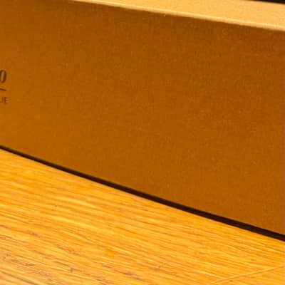 Gamechanger Audio Plasma Rack 2019 - 2021 - Black image 3
