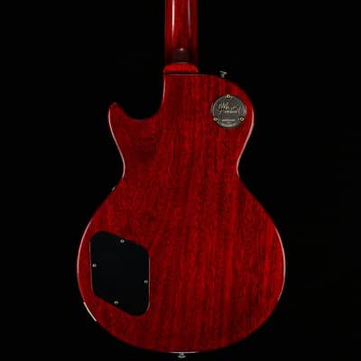 Gibson Custom Shop 1959 Les Paul Standard Factory Burst Murphy Lab Ultra Light Aged (253) image 4