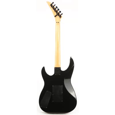 Kramer Baretta II Monsters of Rock Signed by Van Halen image 10