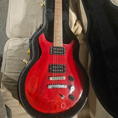 Hamer Studio USA 2001 image 2