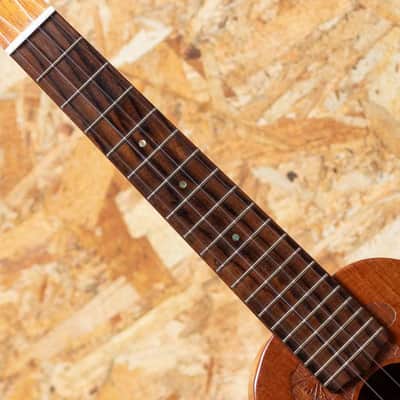 G String Hawaiian Style Soprano Long Neck 2003 image 6