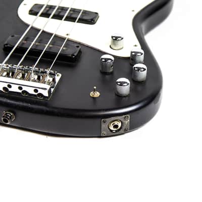 Ibanez TR Bass Refinished Owned by Matt Freeman Of Rancid image 8