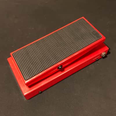Pedal de volumen / voltaje Peavey CV1 image 6