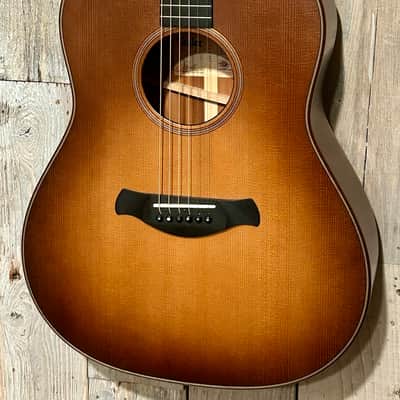Taylor Guitars Builder's Edition 517e WHB Grand Pacific Acoustic-Electric Guitar 2019 image 1