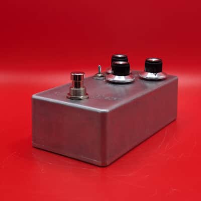 Discordance Electric Grunge Muff opamp Big Muff image 2