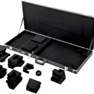 Gator GW-EXTREME Electric Guitar Case for Radiacally-Shaped Guitars image 4