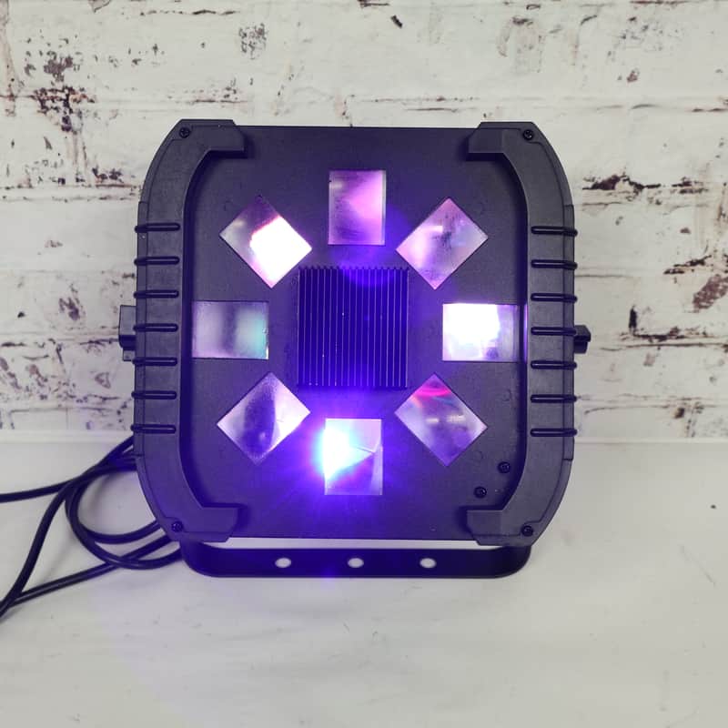 American DJ Quad Phase Light image 1