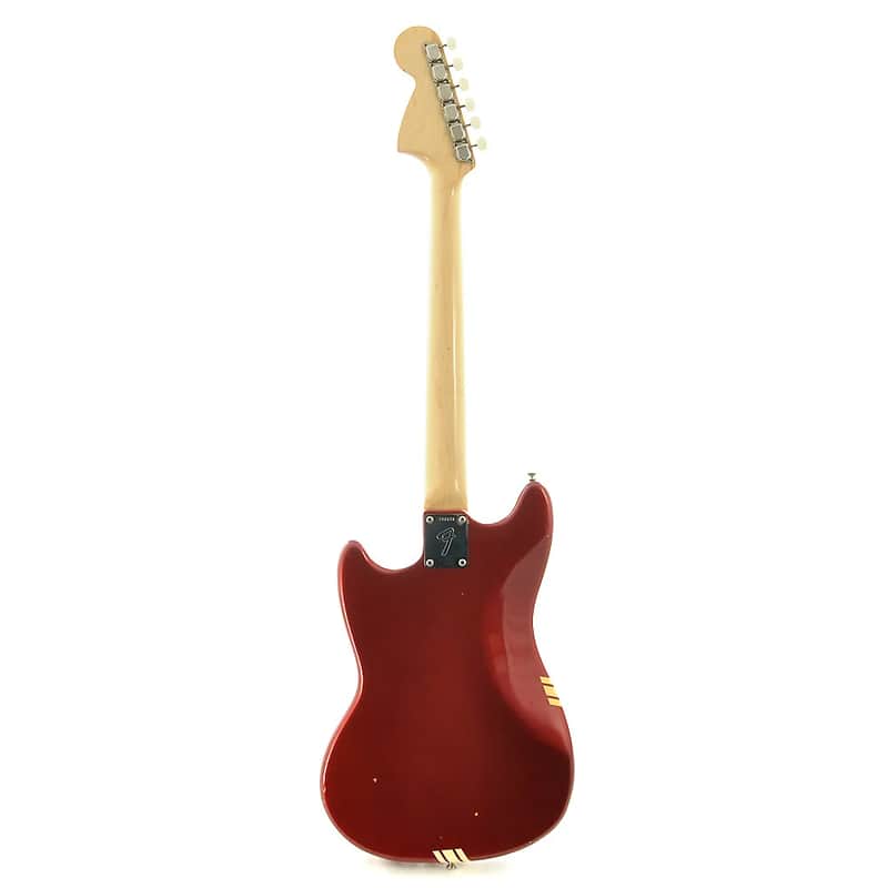 Fender Competition Mustang (1969 - 1973) image 2
