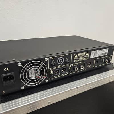 DV Mark Multiamp Stereo (red) 2013 image 2