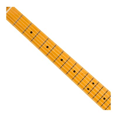 Used Fender American Vintage II 1973 Stratocaster - Lake Placid Blue image 3