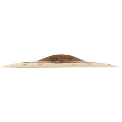 Meinl Byzance Dual Splash 10", B10DUS, Extra Dry - Splash Cymbal image 5