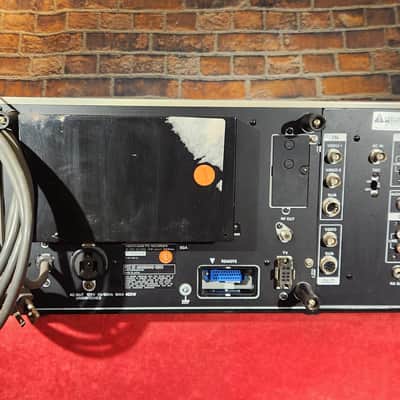 Vintage Sony VO-5800 Videocassette Recorder image 11