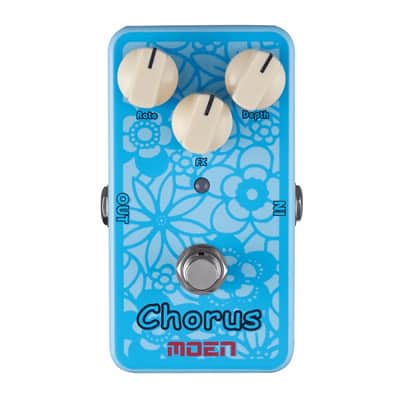 Yamaha CH-03 FB Chorus Vintage | Reverb Canada