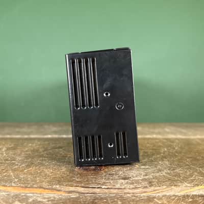 Truetone 1 SPOT Pro CS12 Power Supply 2010s - Black image 5