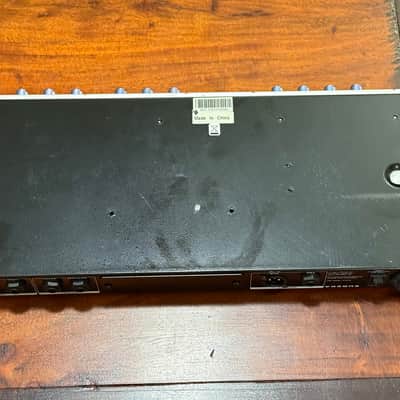 PreSonus Eureka Hot Rodded Edition microphone preamplifier channel strip image 3
