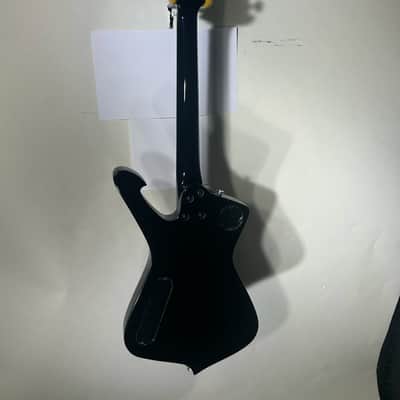 Ibanez Electric Guitar PSM10-BK Paul Stanley Signature Iceman miKro image 6