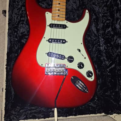 Fender Eric Johnson Stratocaster image 1