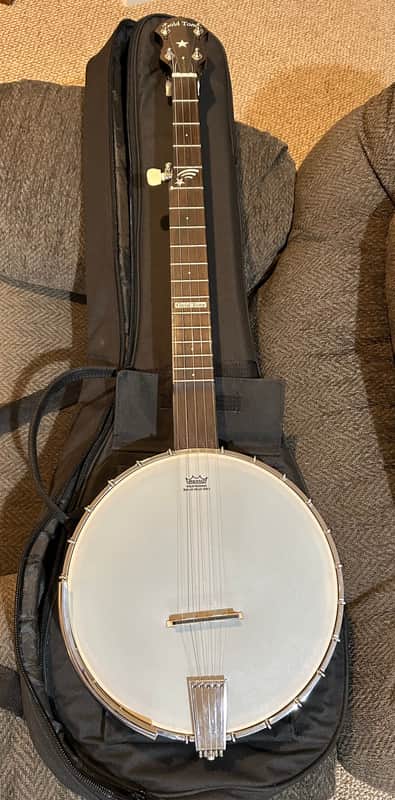 Gold Tone CB-100 Openback 5-String Banjo image 1