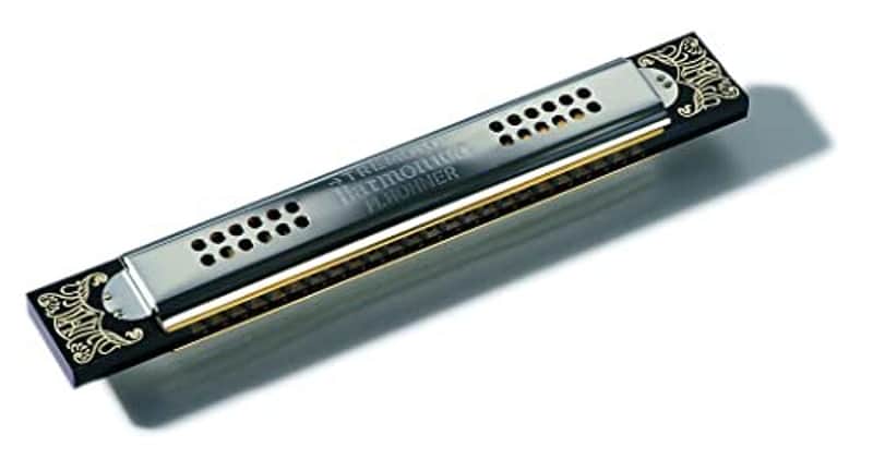 Hohner Tremolo Sextet Replacement, Key of D (53/48-D) image 1