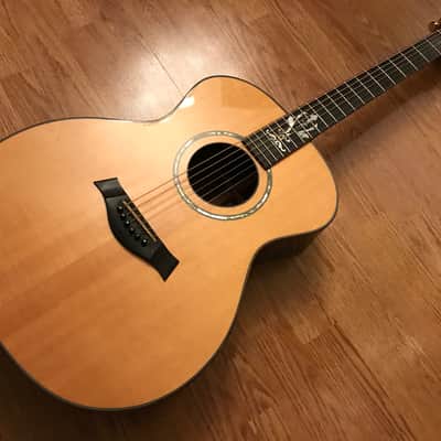 Taylor XX-RS 20th Anniversary image 3
