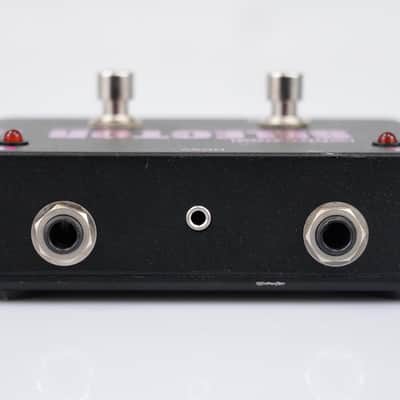Whirlwind Selector A/B Box Switch & Rack Systems LTD In/Out Box #55068 image 8